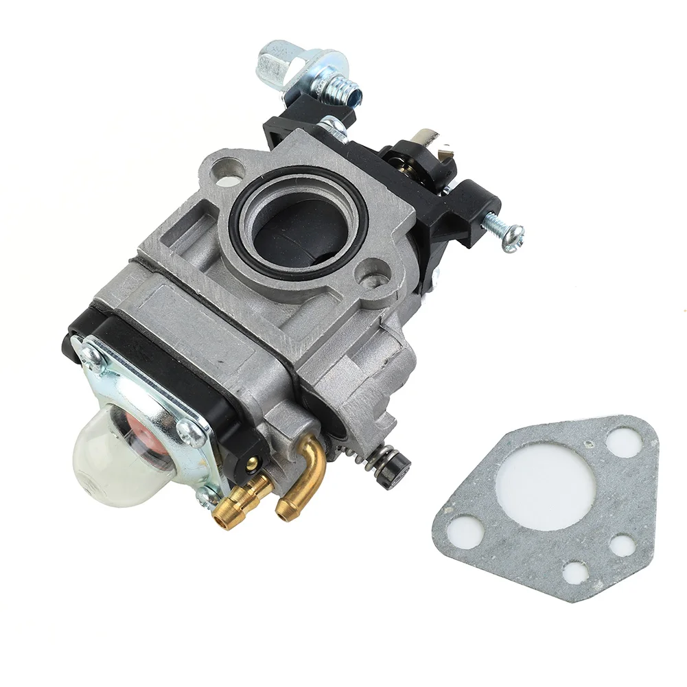 23CC - 49CC Carburetor Gasket Hedge 15mm Bolt Fitting Carb Carburettor Chainsaw Cutter For Strimmer Petrol Trimmer
23CC - 49CC Carburetor Gasket Hedge 15mm Bolt Fitting Carb Carburettor Chainsaw Cutter For Strimmer Petrol Trimmer