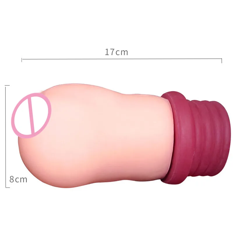 Мастурбатор Для Мужчин Видео