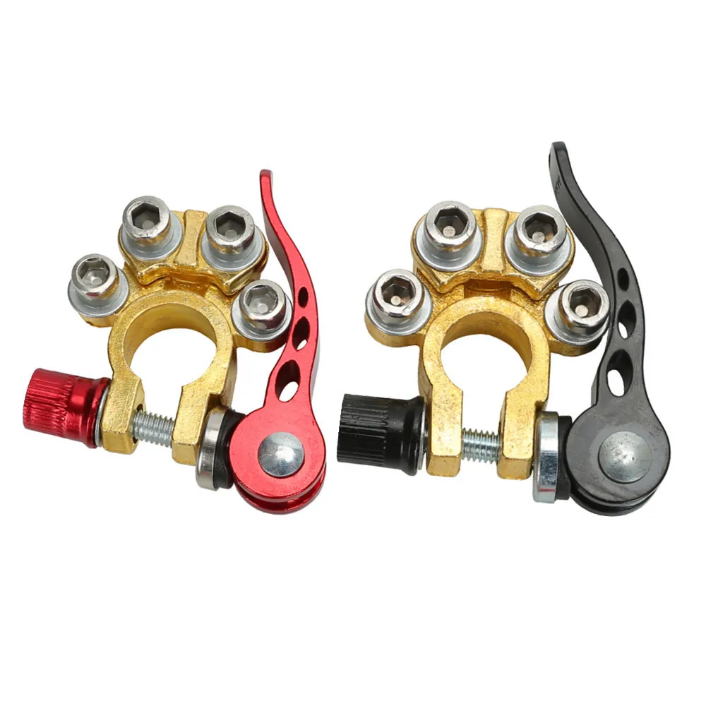 Generic 12V Car Battery Terminals Auto Battery Terminal Connector