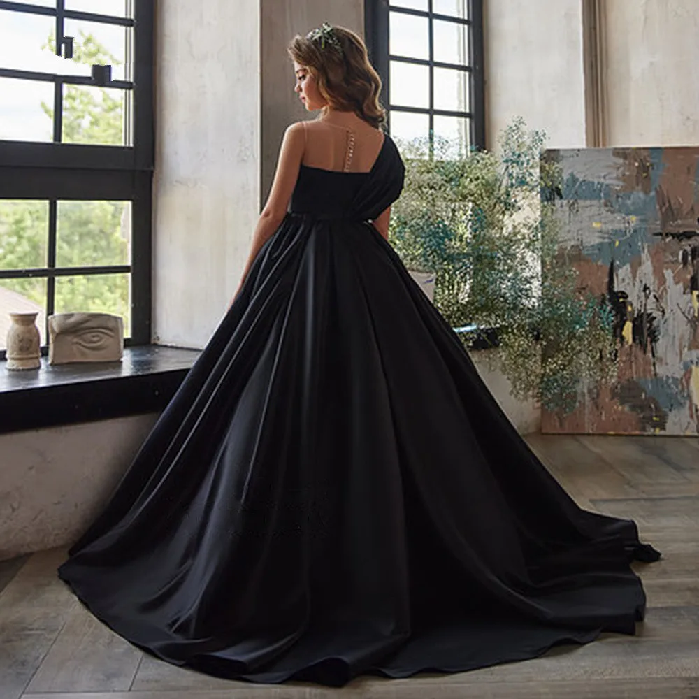 Black Red Flower Girl Dress Tulle Princess Dress For Girls Puffy Child Dress Wedding Party Little Girl Dress First Communion
Black Red Flower Girl Dress Tulle Princess Dress For Girls Puffy Child Dress Wedding Party Little Girl Dress First Communion