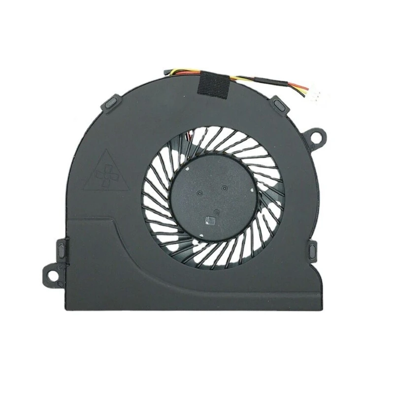NEW CPU Cooling Fan for Inspiron 5557 5447 5542 5543 5545 5547 5548 5445 Computer Efficiency CPU Cooler Fan Heat sink
NEW CPU Cooling Fan for Inspiron 5557 5447 5542 5543 5545 5547 5548 5445 Computer Efficiency CPU Cooler Fan Heat sink