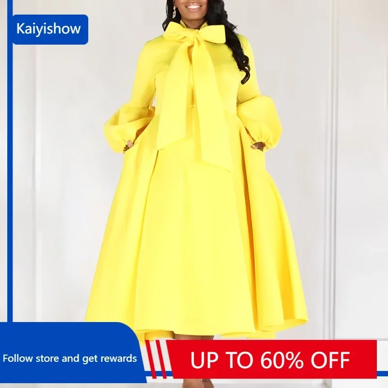 African Dresses For Women A Line Dress Flare Sleeve High Waist Dashiki Africa Clothing New Fashion Elegant Party Dress Vestidos
African Dresses For Women A Line Dress Flare Sleeve High Waist Dashiki Africa Clothing New Fashion Elegant Party Dress Vestidos