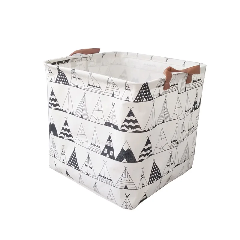 Clothes Tidy Box Sundries Book Large Large Capacity Home Foldable Storage Basket Fabric Waterproof Storage Box
Clothes Tidy Box Sundries Book Large Large Capacity Home Foldable Storage Basket Fabric Waterproof Storage Box