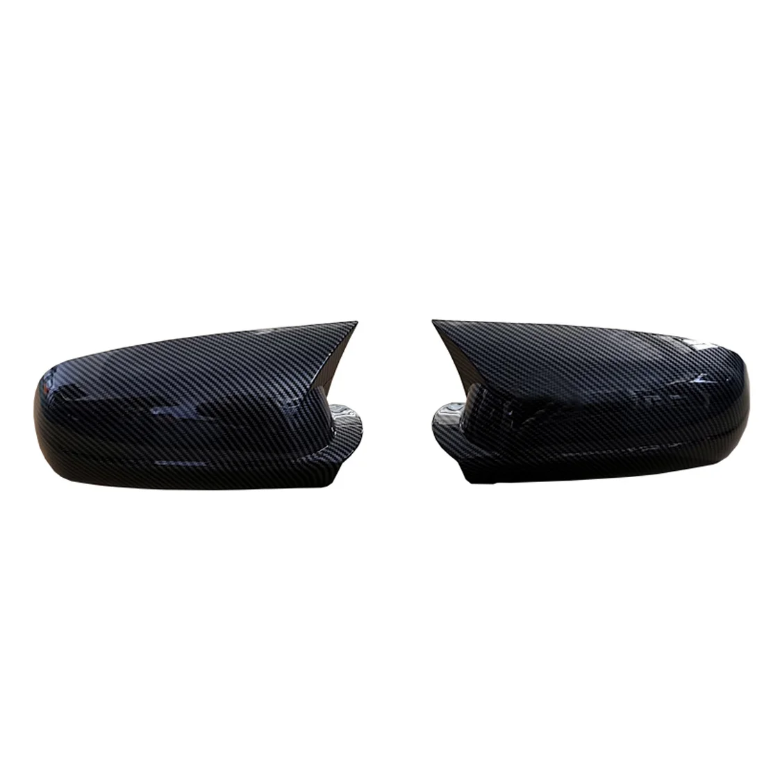 Автомобильное зеркало заднего вида из углеродного волокна Ox Horn
Автомобильное зеркало заднего вида из углеродного волокна Ox Horn