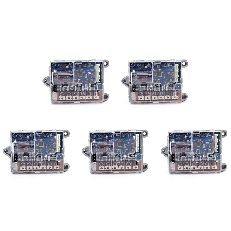 5X Enhanced V3.0 Controller Main Board ESC Switchboard For Xiaomi M365 1S Essential Pro Pro 2 MI3 Electric Scooter 30Km
5X Enhanced V3.0 Controller Main Board ESC Switchboard For Xiaomi M365 1S Essential Pro Pro 2 MI3 Electric Scooter 30Km