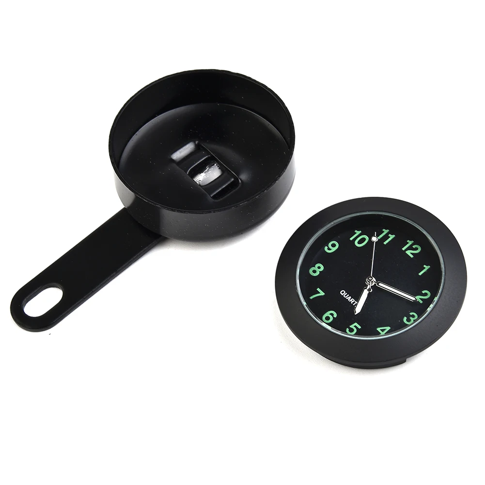 Accessories Motorcycle Clock Billet Aluminum Replacement Shockproof 6mm ATV Handlebar Timetable Watch Waterproof
Accessories Motorcycle Clock Billet Aluminum Replacement Shockproof 6mm ATV Handlebar Timetable Watch Waterproof