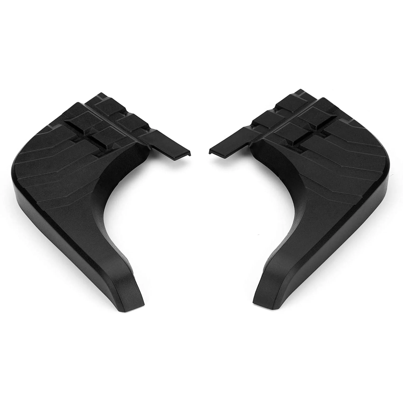 52163-0C040 52164-0C040 Passenger/Driver Side Rear Bumper Step Pad for Toyota -Tundra 2007-2013
52163-0C040 52164-0C040 Passenger/Driver Side Rear Bumper Step Pad for Toyota -Tundra 2007-2013