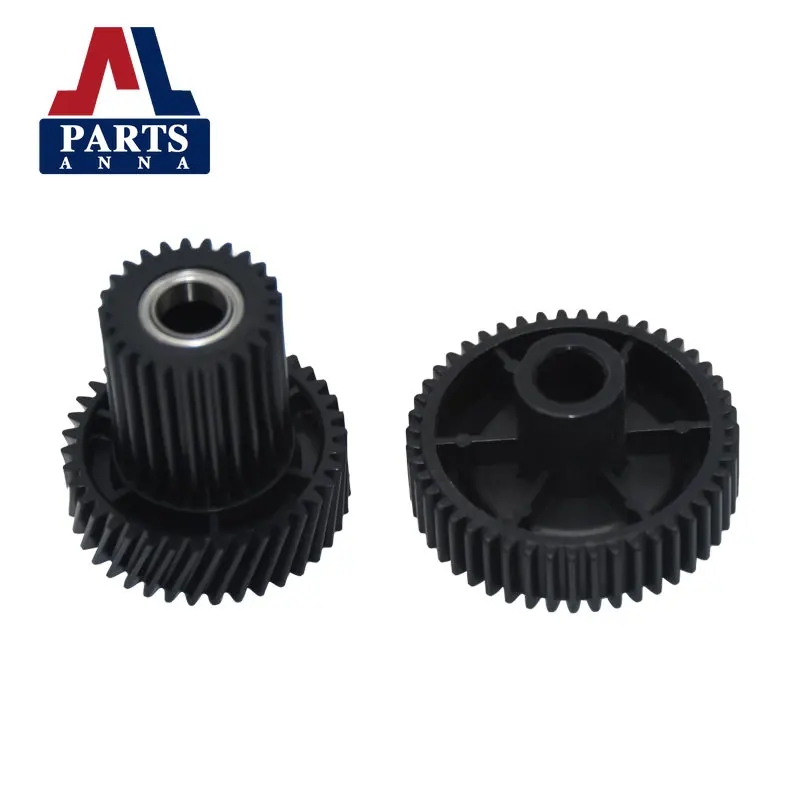 1X 059K56706 Registration Gear Kit 25/38T Double Idler 47T Mating Gear for XEROX Digital Color Press 700 700i 770 C75 J75 DC700
1X 059K56706 Registration Gear Kit 25/38T Double Idler 47T Mating Gear for XEROX Digital Color Press 700 700i 770 C75 J75 DC700