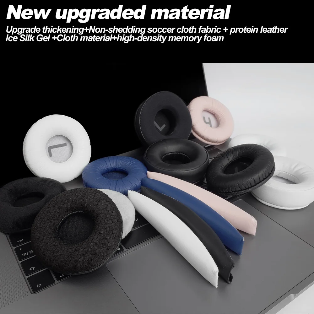 Accessories FOR JBL T500BT T460BT 510BT Tune 500 T450BT Earphone pads replacement Earpads Headband Ear Pads Earphone Headphones Accessories FOR JBL T500BT T460BT 510BT Tune 500 T450BT Earphone pads replacement Earpads Headband Ear Pads Earphone Headphones