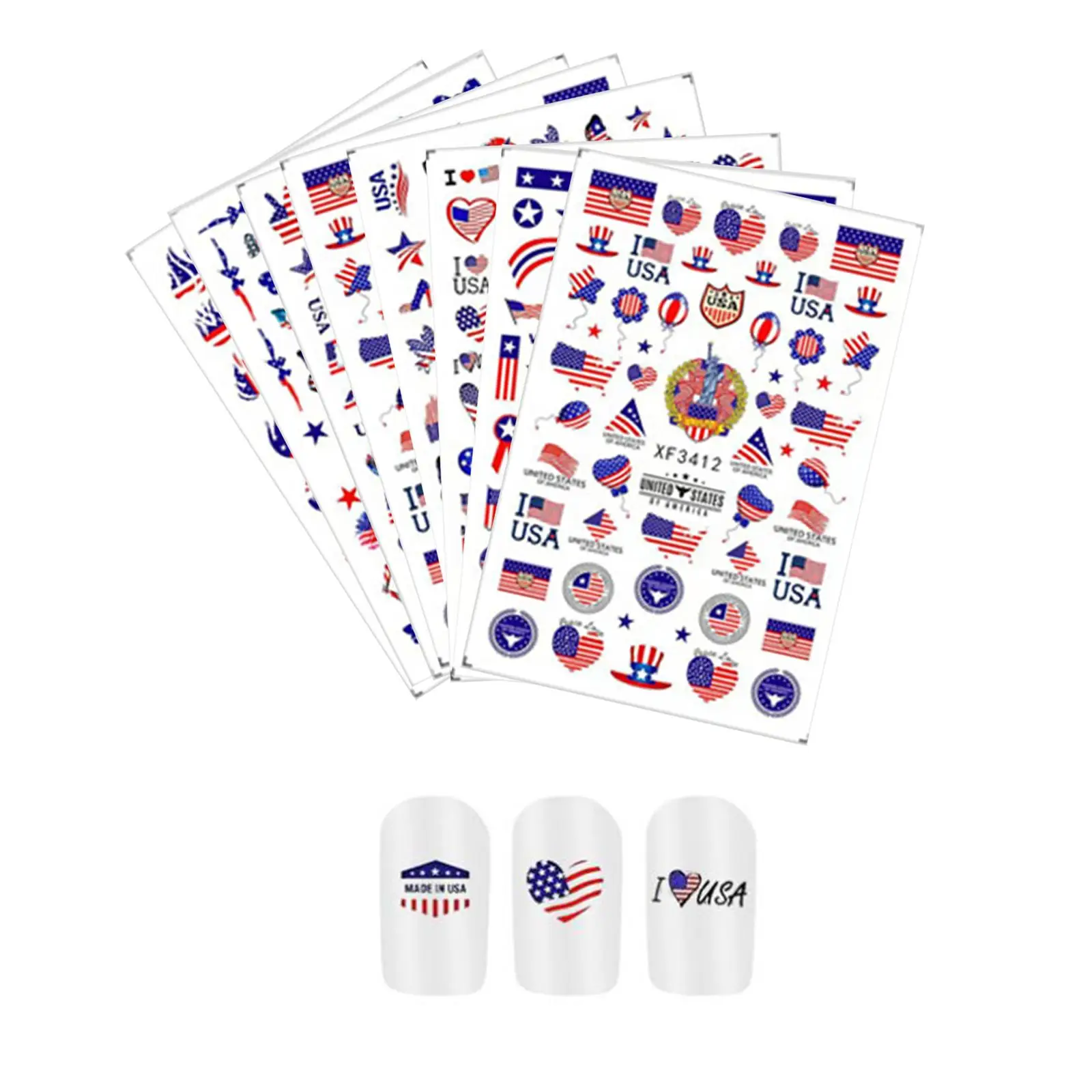 Флаги для ногтей, подвески для ногтей, наклейки для ногтей
Флаги для ногтей, подвески для ногтей, наклейки для ногтей