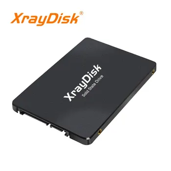 Xraydisk Sata3 Ssd 60GB 128GB 240GB 120GB 256GB 480 512gb 1TB HDD 2.5 하드 디스크 디스크 2.5