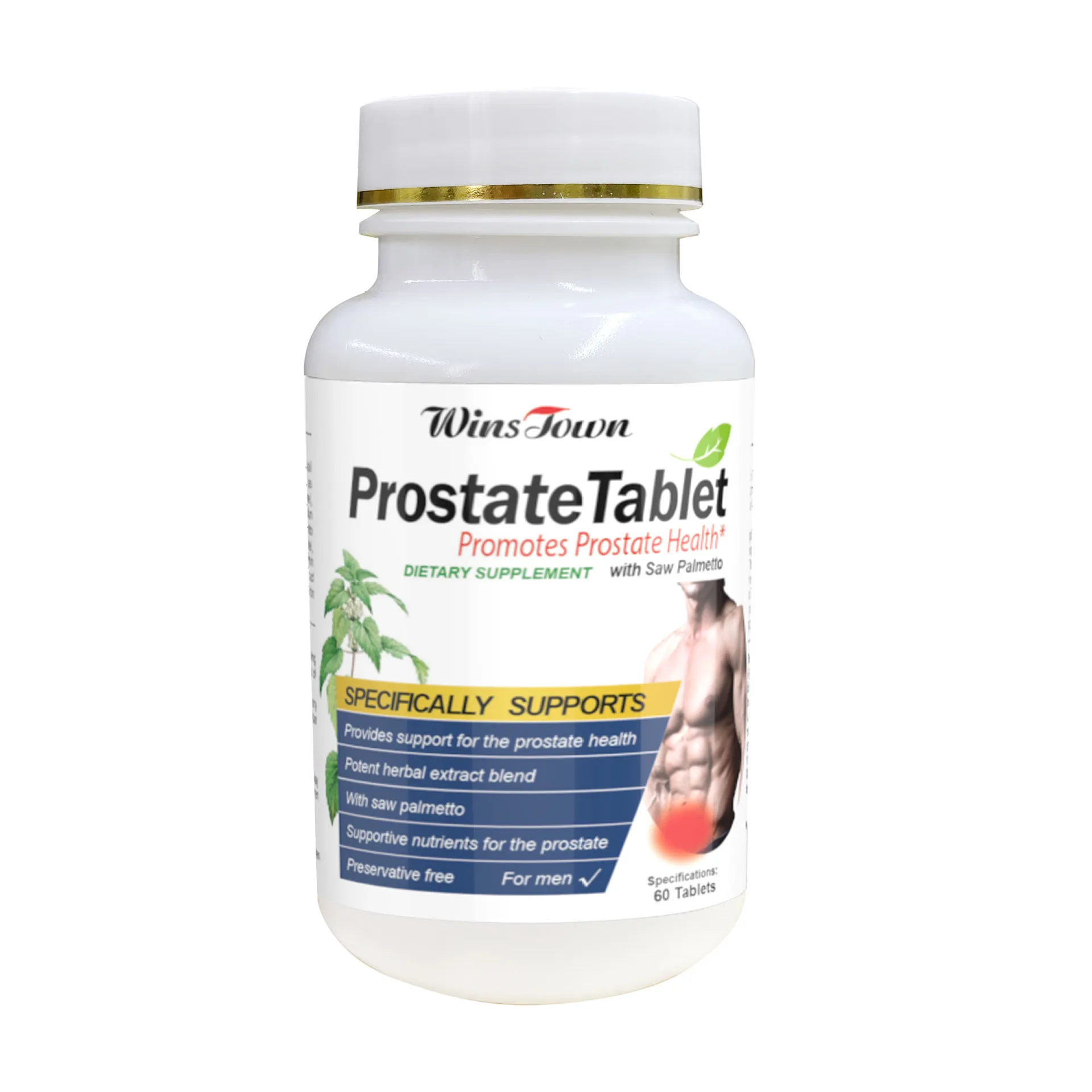 Tablet Male Strong Extract Promtes Health Fertility Quality Life Health Food 1 Bottle
Tablet Male Strong Extract Promtes Health Fertility Quality Life Health Food 1 Bottle