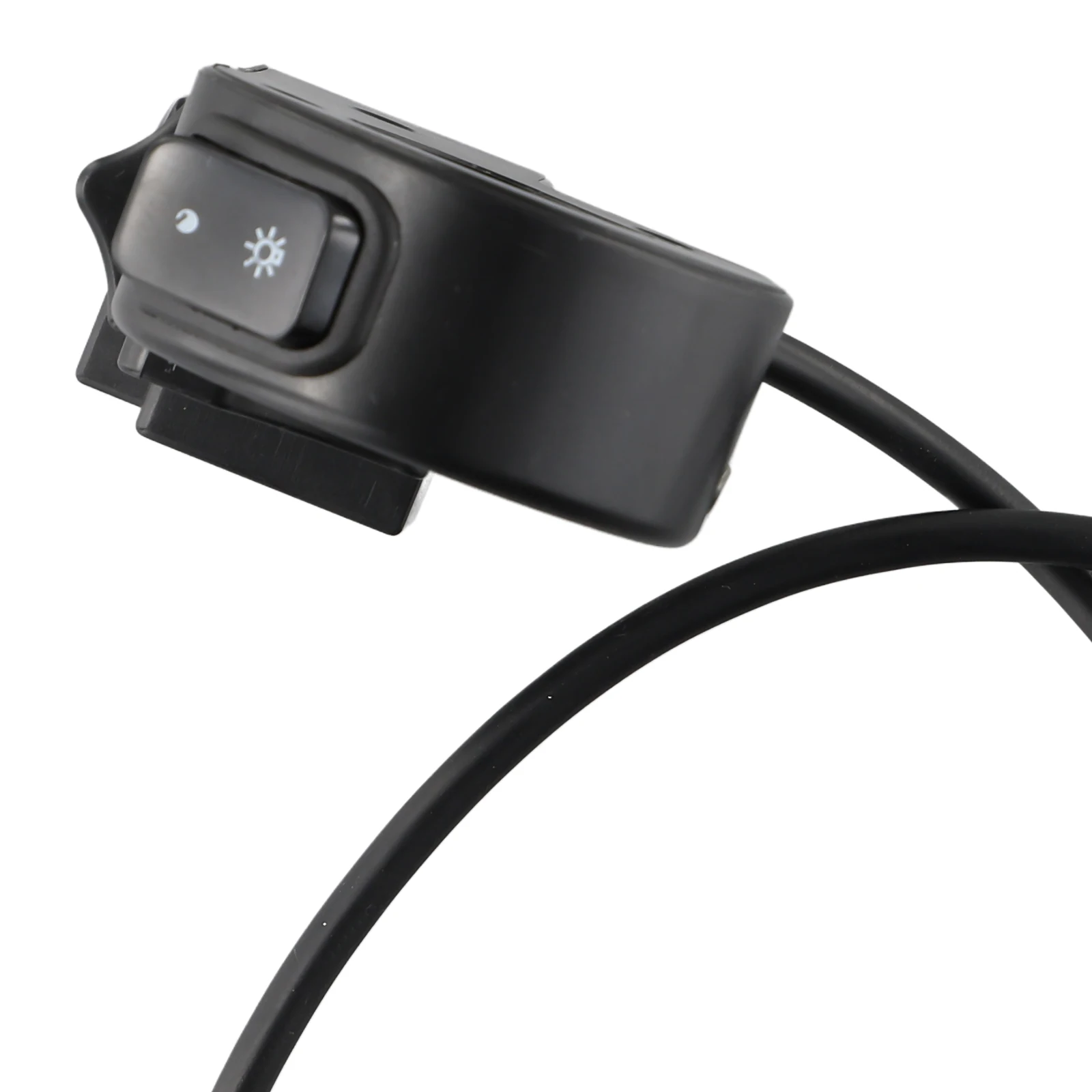 High Quality Material Handlebar Switch Scooter Electric Throttle Horn Gear Lights Indicator ON/OFF)button Universal
High Quality Material Handlebar Switch Scooter Electric Throttle Horn Gear Lights Indicator ON/OFF)button Universal