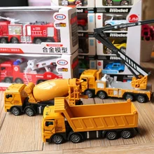 Hot 1:24 Alloy Diecast Engineering Pull Back Car Models Fire Fighting Truck Toys for Children Kids Vehicle Toys Gift
Hot 1:24 Alloy Diecast Engineering Pull Back Car Models Fire Fighting Truck Toys for Children Kids Vehicle Toys Gift