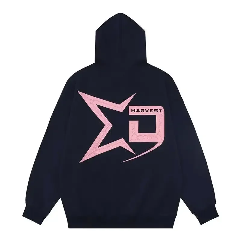 Men's Clothing Graphic Hoodies Hooded Sweatshirts for Man Print Aesthetic White Cotton No Brand Loose Emo Welcome Deal Autumn
Men's Clothing Graphic Hoodies Hooded Sweatshirts for Man Print Aesthetic White Cotton No Brand Loose Emo Welcome Deal Autumn
