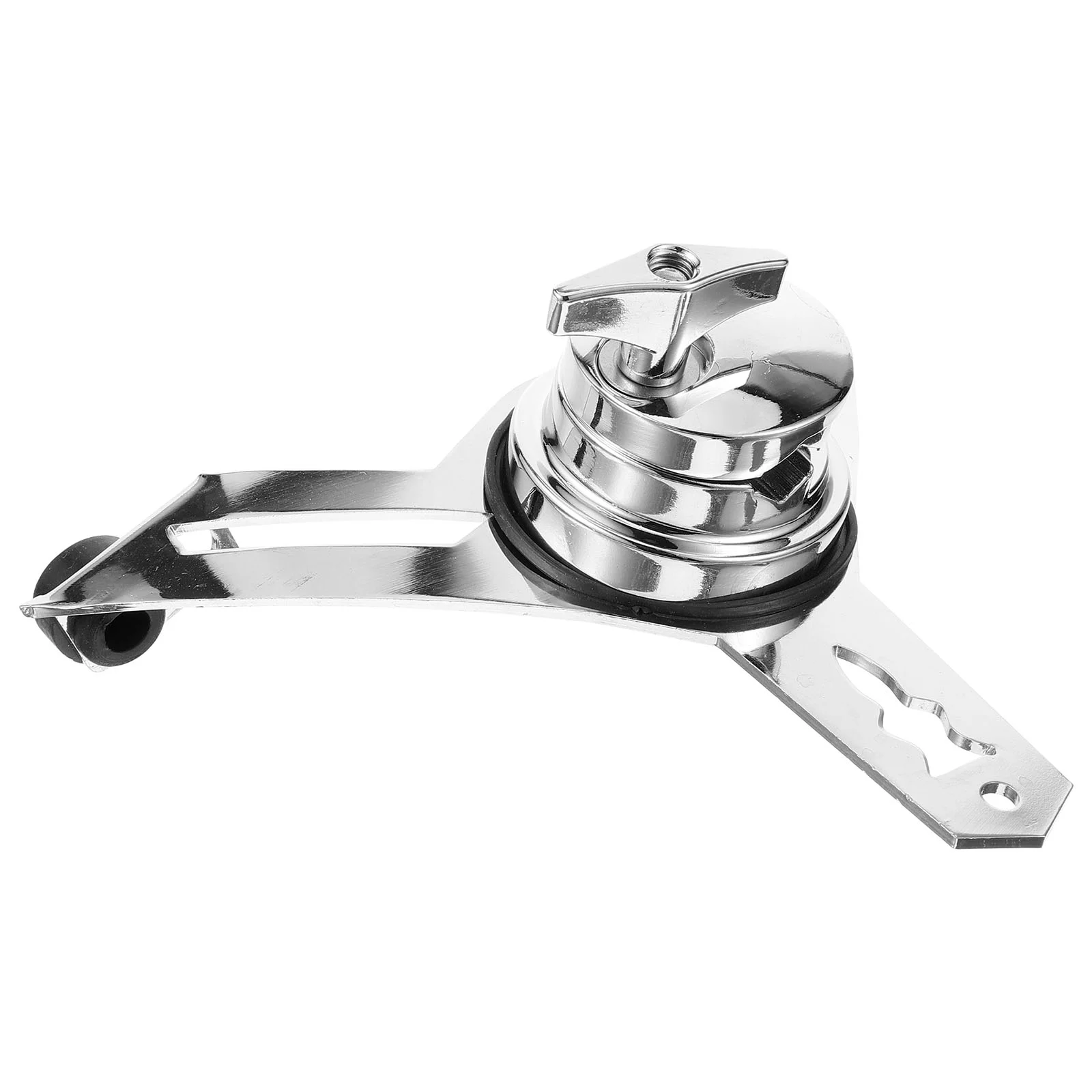 Tom Drum Hanger Tom Drum Suspension Rim Mount Holder Musical Instrument Accessory
Tom Drum Hanger Tom Drum Suspension Rim Mount Holder Musical Instrument Accessory