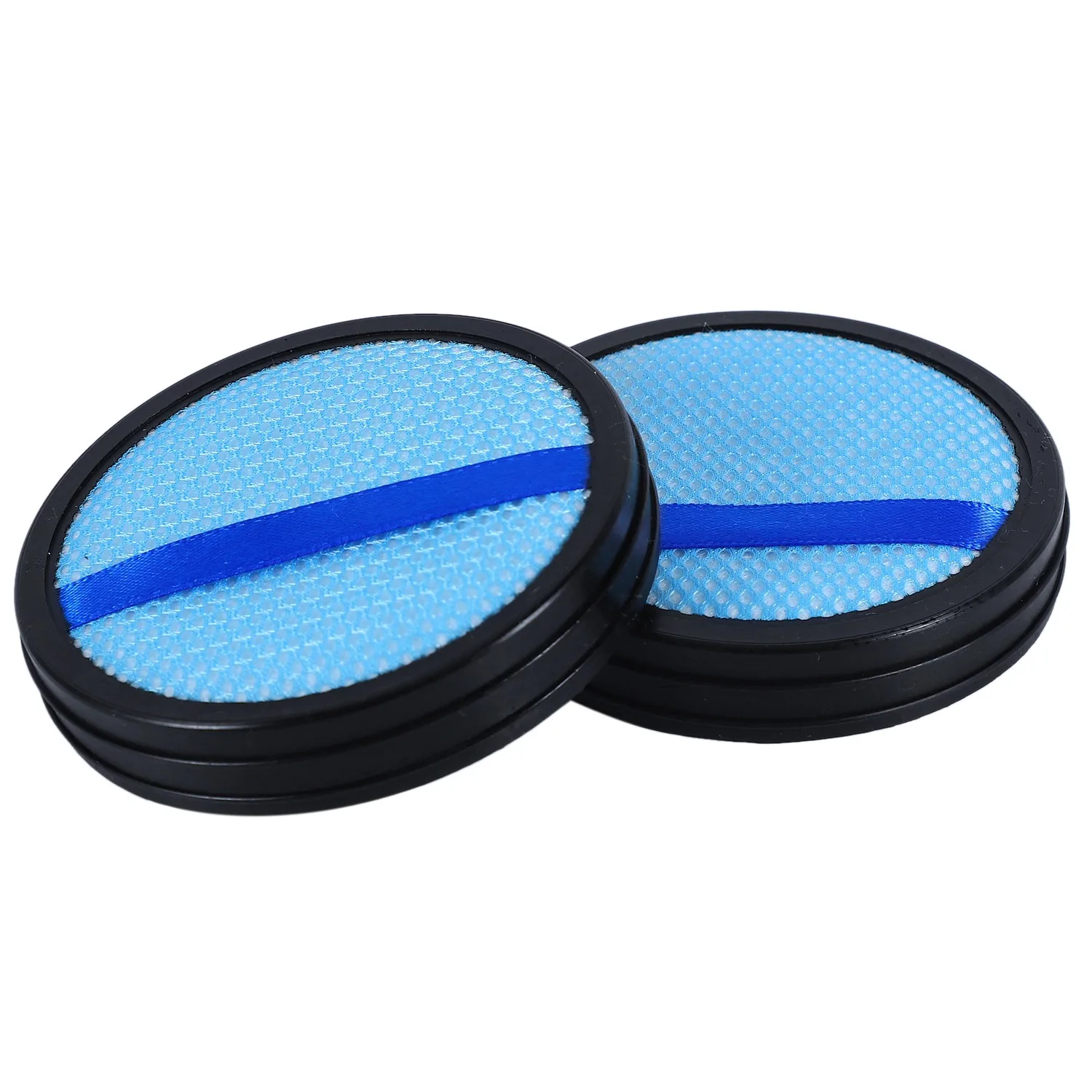 2Pcs Vacuum Cleaner Replacement Household Vacuum Cleaner Accessory Parts Washable Hepa Filter for Philips
2Pcs Vacuum Cleaner Replacement Household Vacuum Cleaner Accessory Parts Washable Hepa Filter for Philips