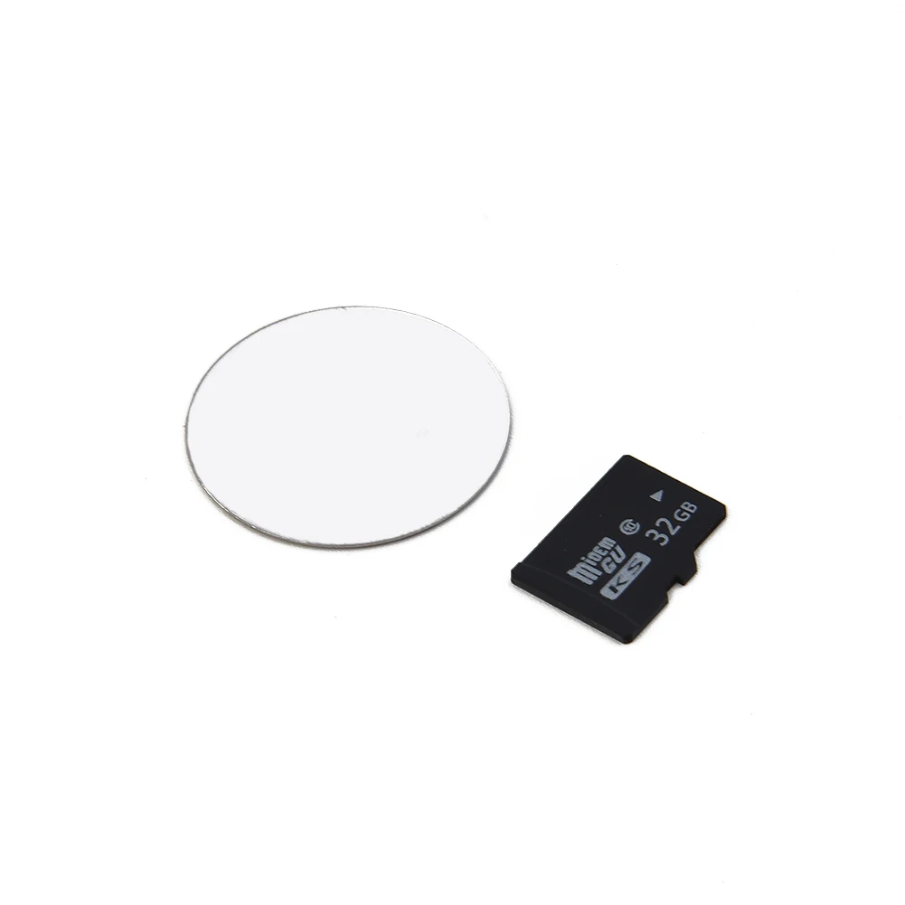 Mini Camera Rear View Camera 150 Degrees 35mm Infrared Night Light Magnetic Monitoring Device Support WiFi Reversing Assist
Mini Camera Rear View Camera 150 Degrees 35mm Infrared Night Light Magnetic Monitoring Device Support WiFi Reversing Assist