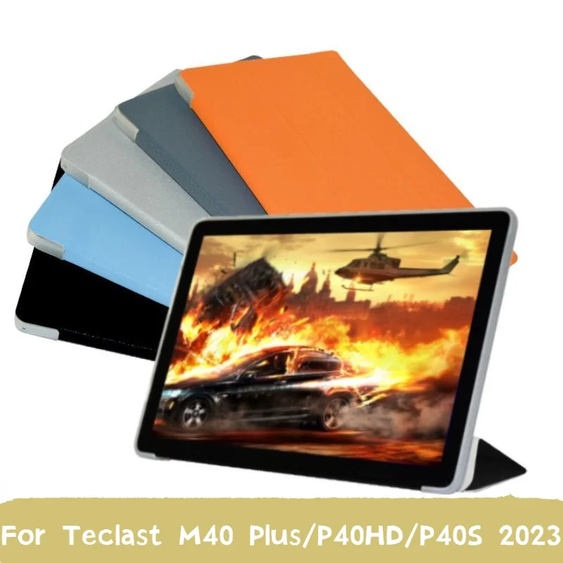 Case For Teclast P40S 10.1inch 2023 M40 Plus/P40HD New Tablet Stand Protect Shell Tablet Anti-Drop Flip Cover Protection Case
Case For Teclast P40S 10.1inch 2023 M40 Plus/P40HD New Tablet Stand Protect Shell Tablet Anti-Drop Flip Cover Protection Case