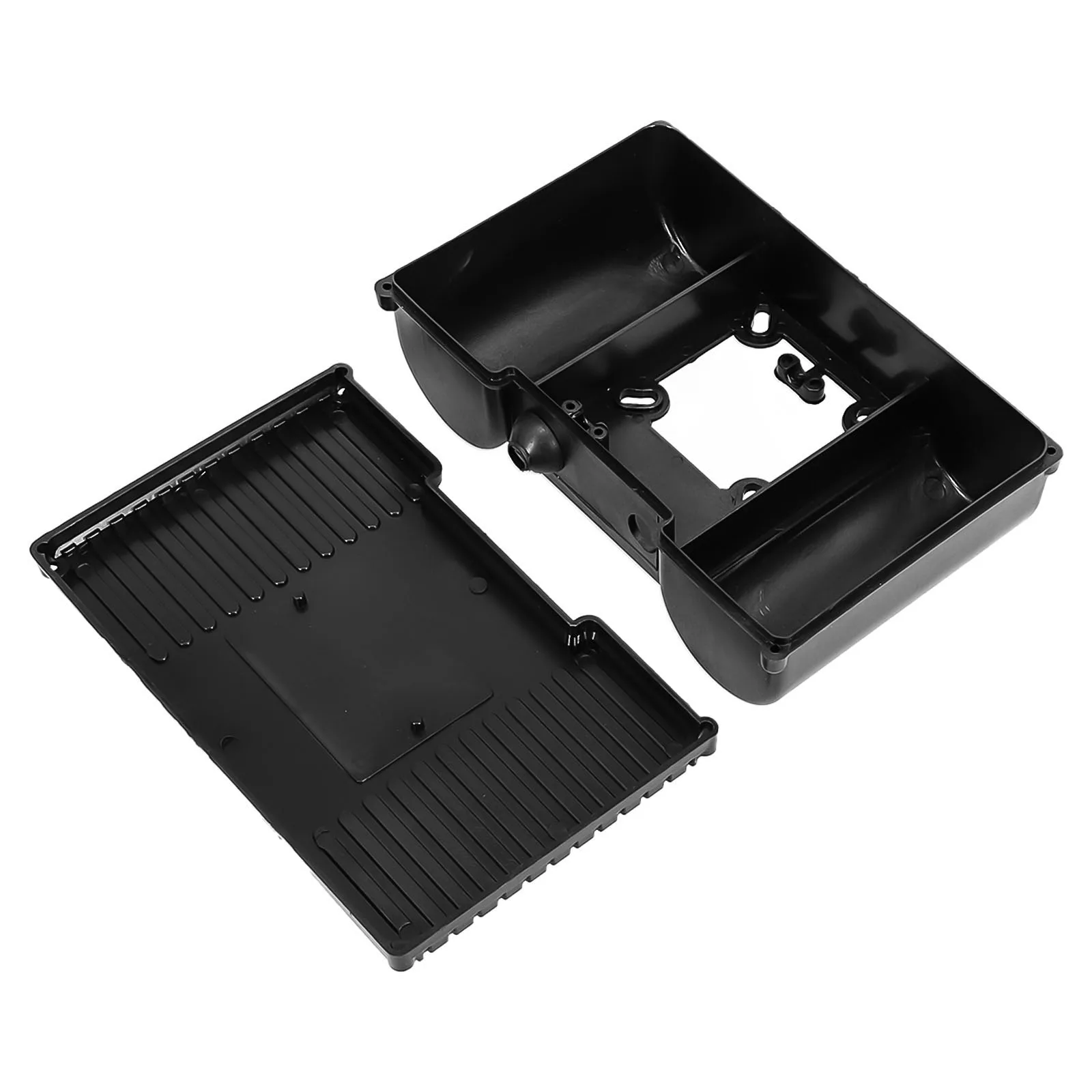 Air Compressor Capacitor Box Motor Junction Box 220V Single-phase Motor Shell For 1.1KW 1.5KW 2.2KW Air Compressor Motor
Air Compressor Capacitor Box Motor Junction Box 220V Single-phase Motor Shell For 1.1KW 1.5KW 2.2KW Air Compressor Motor
