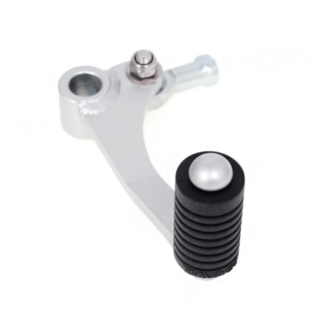 

Metal Strong And Reliable Gear Lever For Motorbikes Easy Installation Longevity Gear Shifter