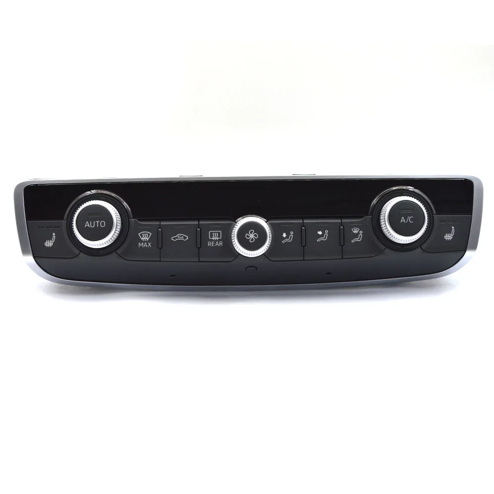 Automatic Air Conditioning Panel Control Unit, For Audi Q3 RSQ3 83A 820 043 AA 83A820043AA
Automatic Air Conditioning Panel Control Unit, For Audi Q3 RSQ3 83A 820 043 AA 83A820043AA