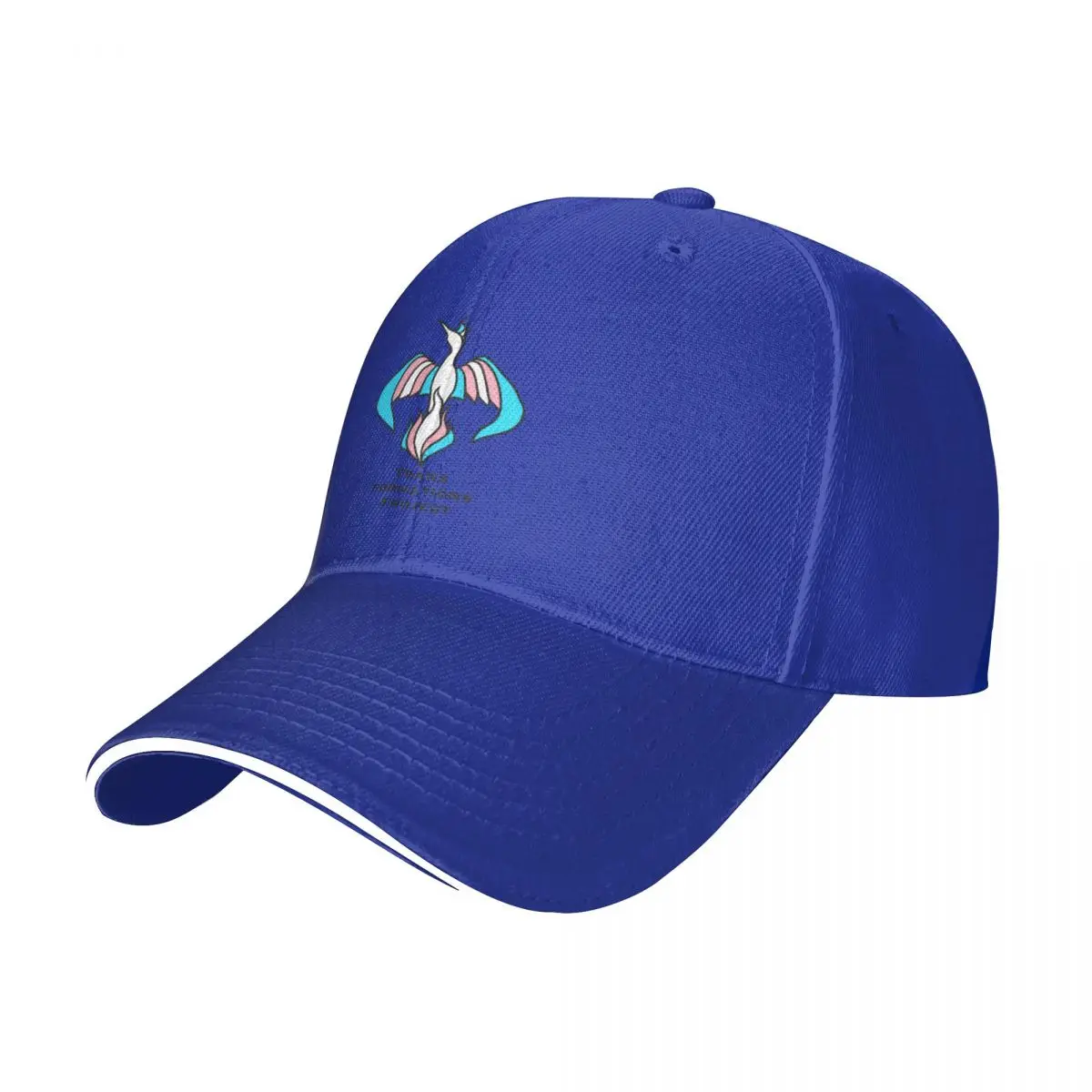 New Trans Formations Project Logo Baseball Cap Caps Visor Custom Cap Designer Man Hat Women'S
New Trans Formations Project Logo Baseball Cap Caps Visor Custom Cap Designer Man Hat Women'S
