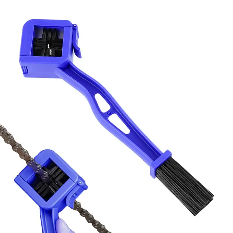 Bicycle Chain Cleaning Brush Motorcycle Chain Washer Portable Bicycle Motorcycle Chain Cleaning Brush Tool For Motorcycle Chain
Bicycle Chain Cleaning Brush Motorcycle Chain Washer Portable Bicycle Motorcycle Chain Cleaning Brush Tool For Motorcycle Chain