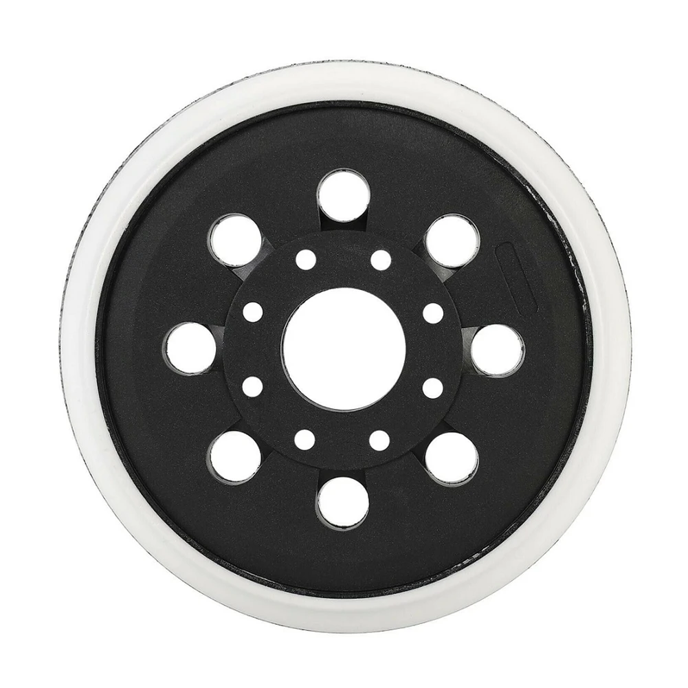 Sanding Backing Pad For Bosch Sanders GEX 125-1 AE PEX 220 A PEX 220 AE Power Tools Rubber 5\\\"/125mm 8 Holes
Sanding Backing Pad For Bosch Sanders GEX 125-1 AE PEX 220 A PEX 220 AE Power Tools Rubber 5\\\"/125mm 8 Holes