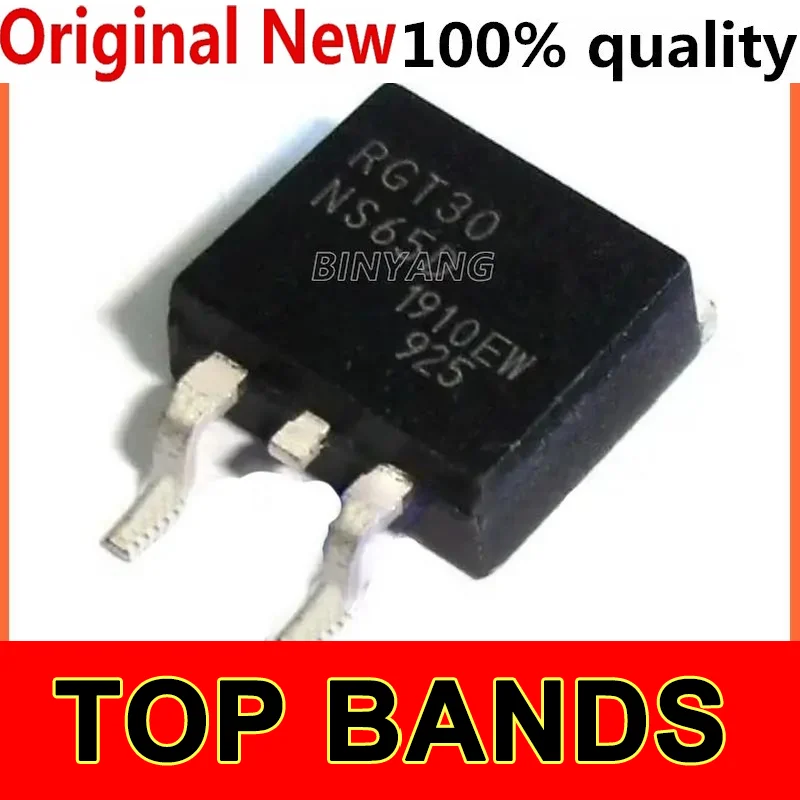 20 шт./партия, чипсет RGT30NS65D RGT30 TO-263 IC, лучшее качество, бесплатная доставка, чипсет IC, новый оригинальный
20 шт./партия, чипсет RGT30NS65D RGT30 TO-263 IC, лучшее качество, бесплатная доставка, чипсет IC, новый оригинальный