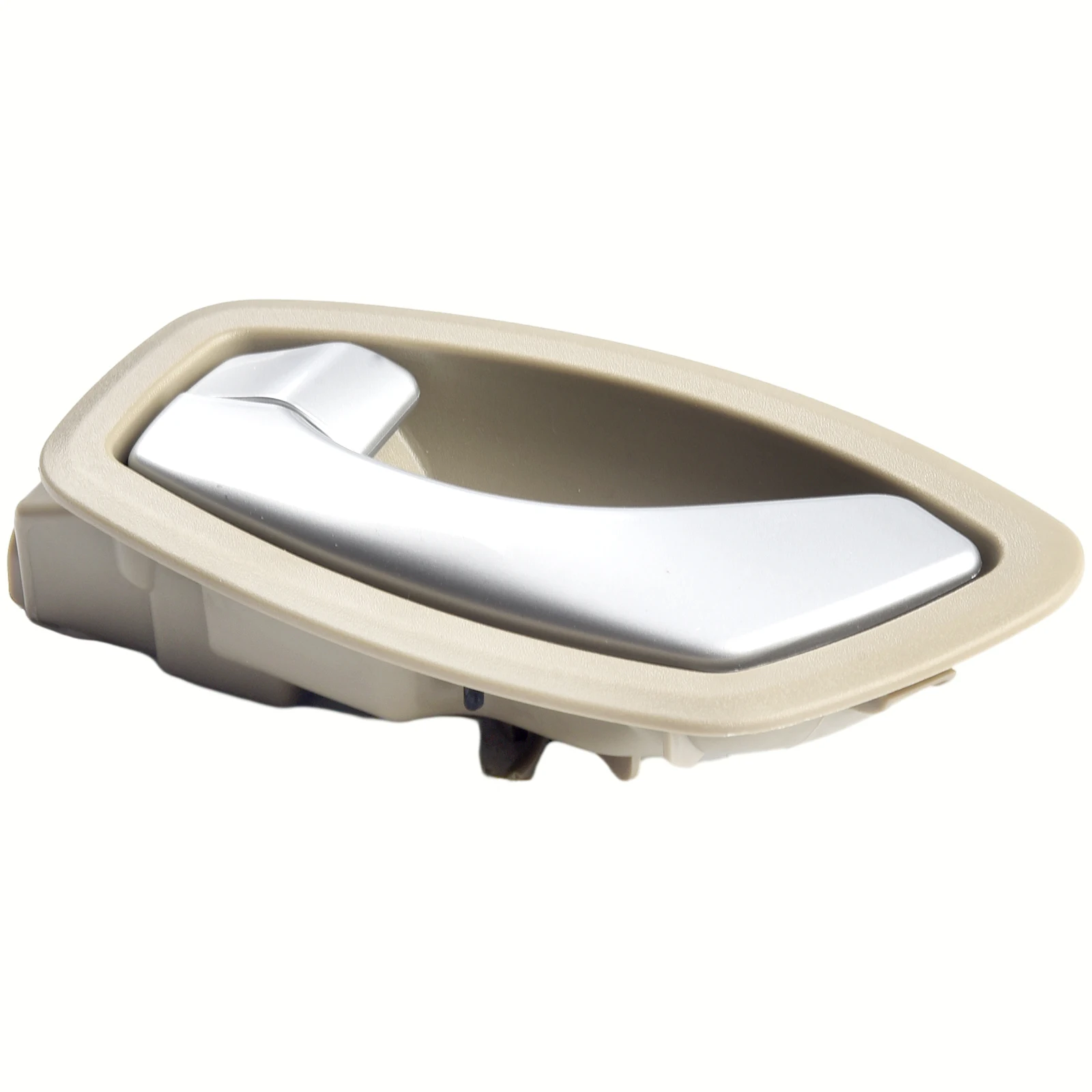 Replace Your Worn Out Door Handle with this Interior Handle for Fluence Excellent Quality Simple Installation
Replace Your Worn Out Door Handle with this Interior Handle for Fluence Excellent Quality Simple Installation