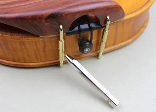 5 шт. Новый винтовой гаечный ключ для скрипки высокого качества
5 шт. Новый винтовой гаечный ключ для скрипки высокого качества