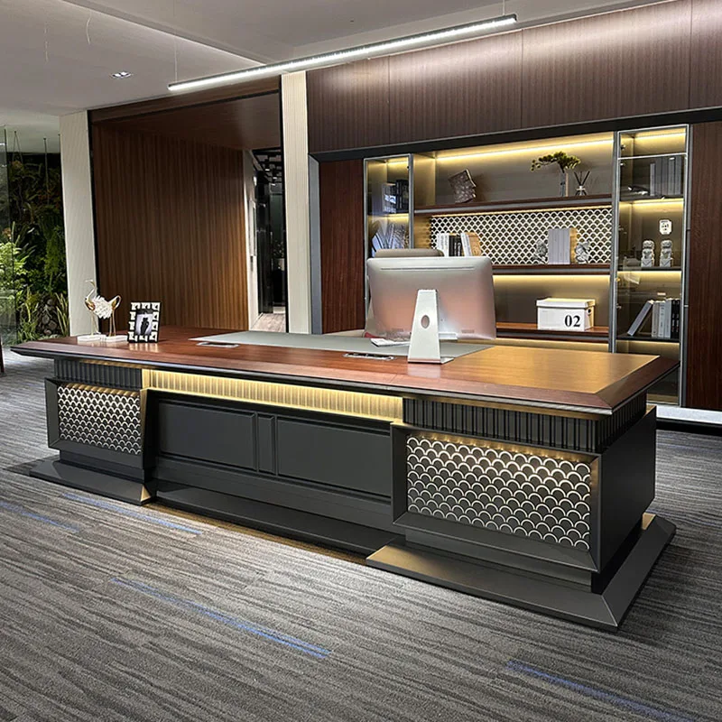 Desktop Workstation Executive Standing Conference Storage Office Desks Meeting Computer Scrivania Cameretta Modern Furniture
Desktop Workstation Executive Standing Conference Storage Office Desks Meeting Computer Scrivania Cameretta Modern Furniture