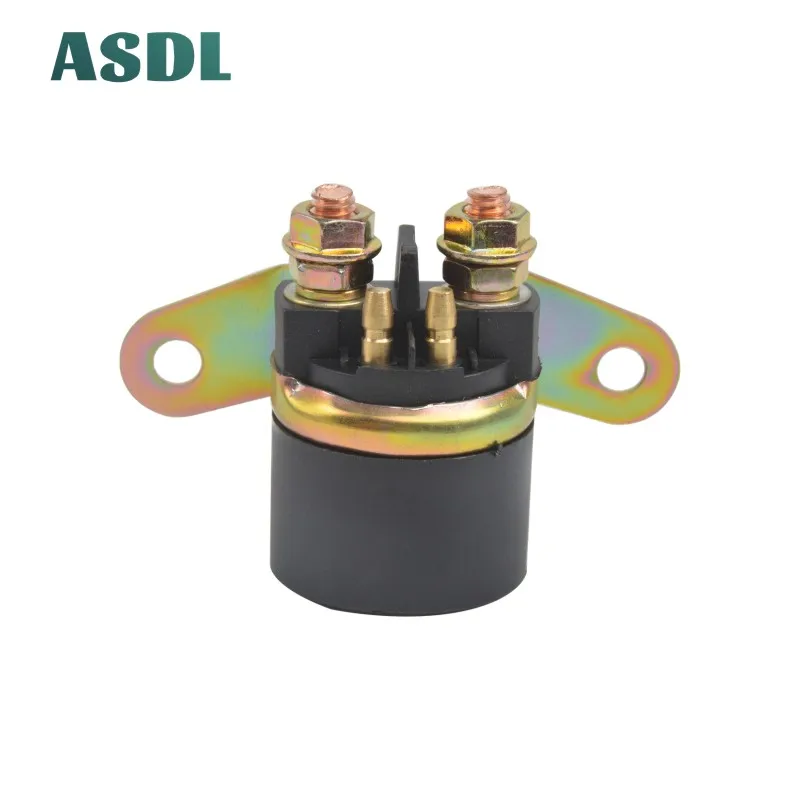 Motorcycle Starter Relay Solenoid For SUZUKI LS650 LS 650 GS 1150 GS1150 GN125 GN 125 GS300 GSF 400 GSF400 GS500 GSX600 GSX 600
Motorcycle Starter Relay Solenoid For SUZUKI LS650 LS 650 GS 1150 GS1150 GN125 GN 125 GS300 GSF 400 GSF400 GS500 GSX600 GSX 600