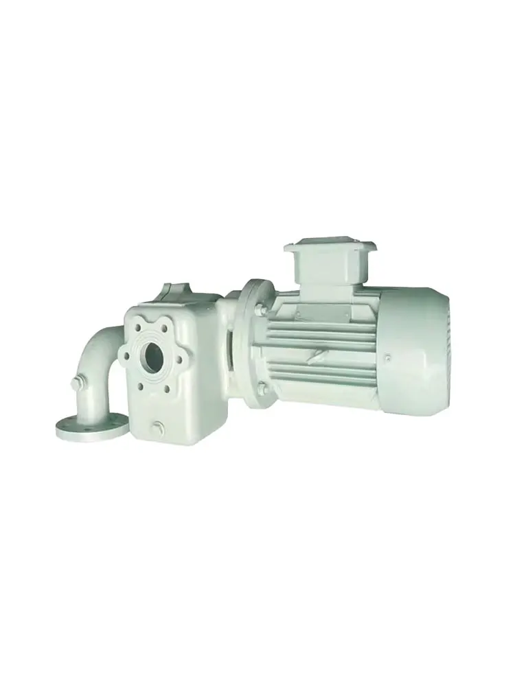 

Marine vortex pump 1.5CWX-2/2A/-3A/-3A/-4/-4A self suction vortex pump centrifugal pump CCS certificate