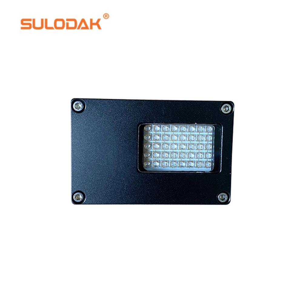 6090UV flatbed printer UV curing lamp A3 A4 printer UV curing light Epson UV coil photo printing LED curing light
6090UV flatbed printer UV curing lamp A3 A4 printer UV curing light Epson UV coil photo printing LED curing light