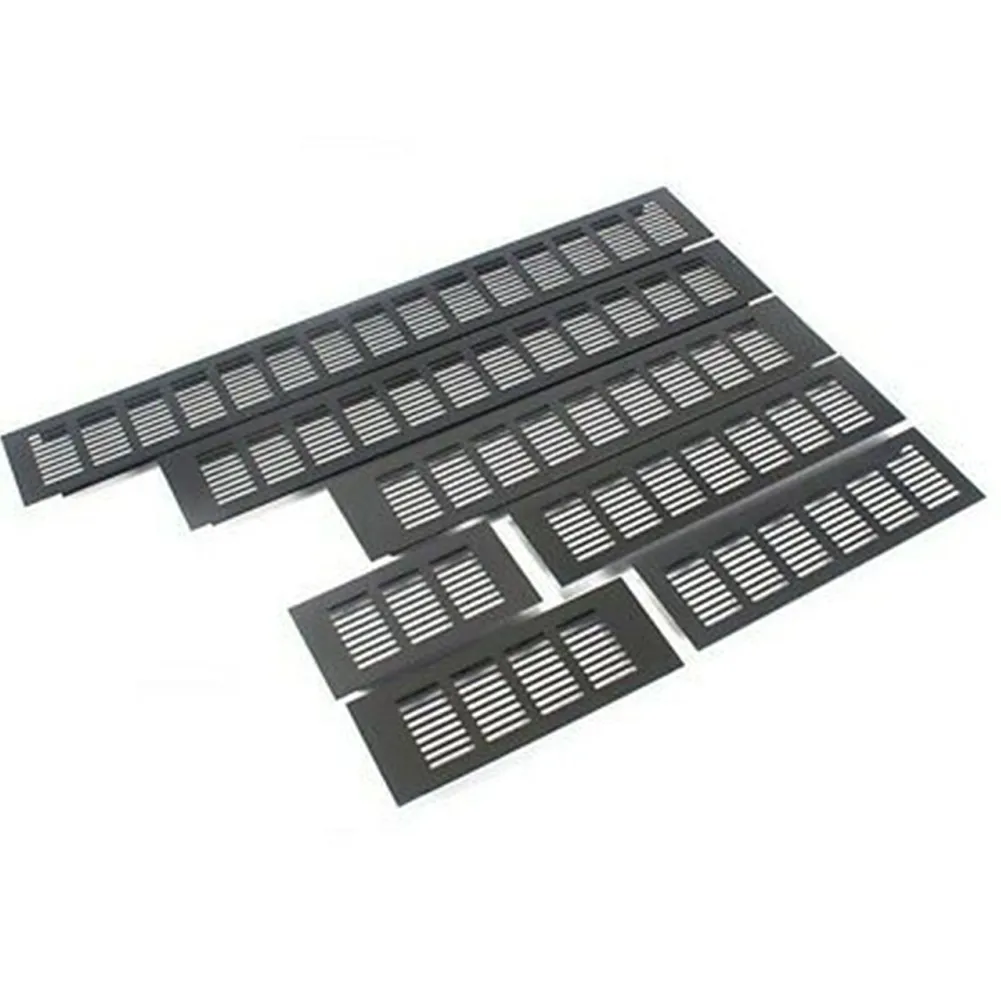 Parts Accessories New Household Air Vent Grille Replacement Ventilation Cover Wardrobe 50*150-400mm For Cupboard
Parts Accessories New Household Air Vent Grille Replacement Ventilation Cover Wardrobe 50*150-400mm For Cupboard