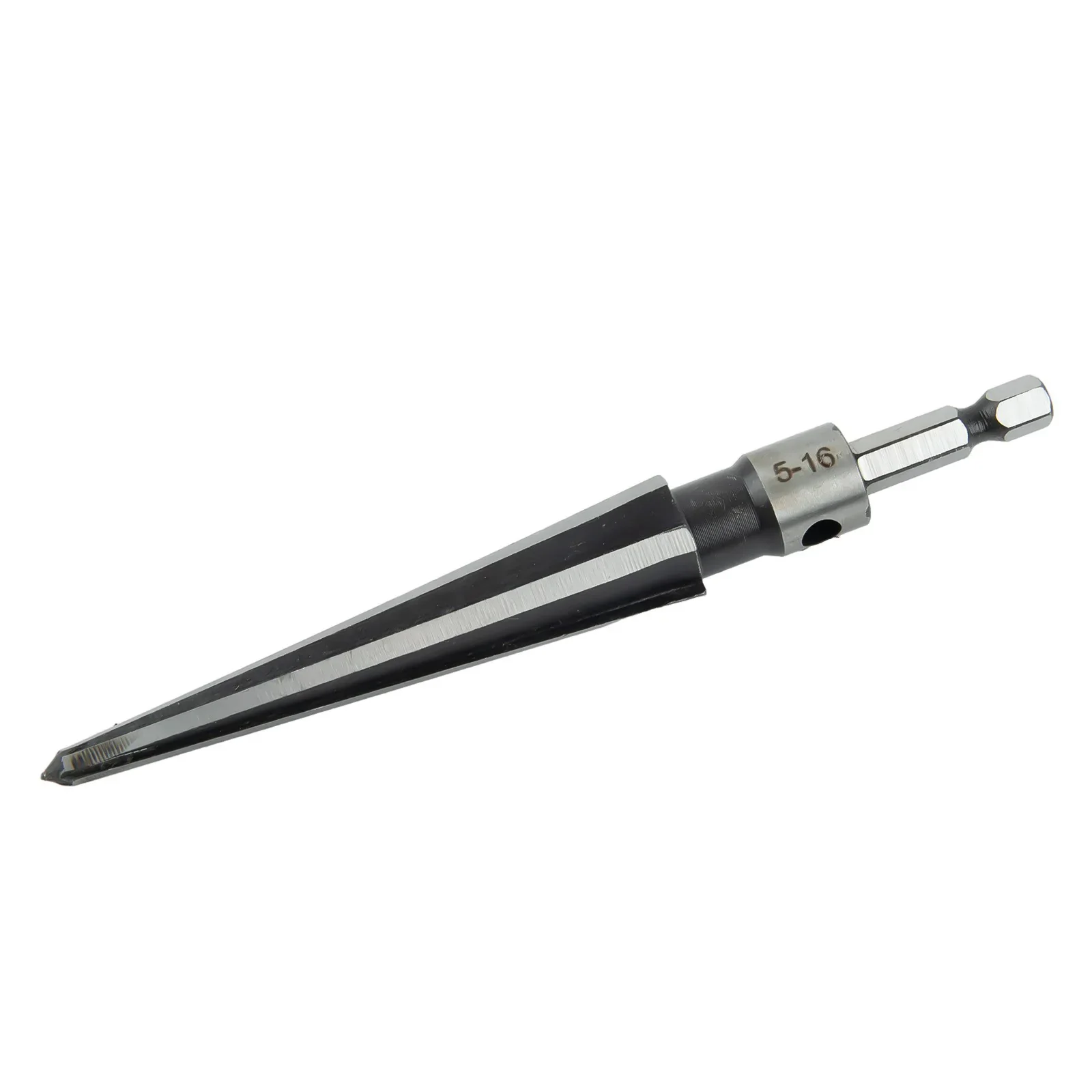 5-16mm Hand Held Tapered Reamer T Handle 6 Flute Beveling Cutting Drill Tool For Wood Sink Holes Chamfers Inverted Taper
5-16mm Hand Held Tapered Reamer T Handle 6 Flute Beveling Cutting Drill Tool For Wood Sink Holes Chamfers Inverted Taper
