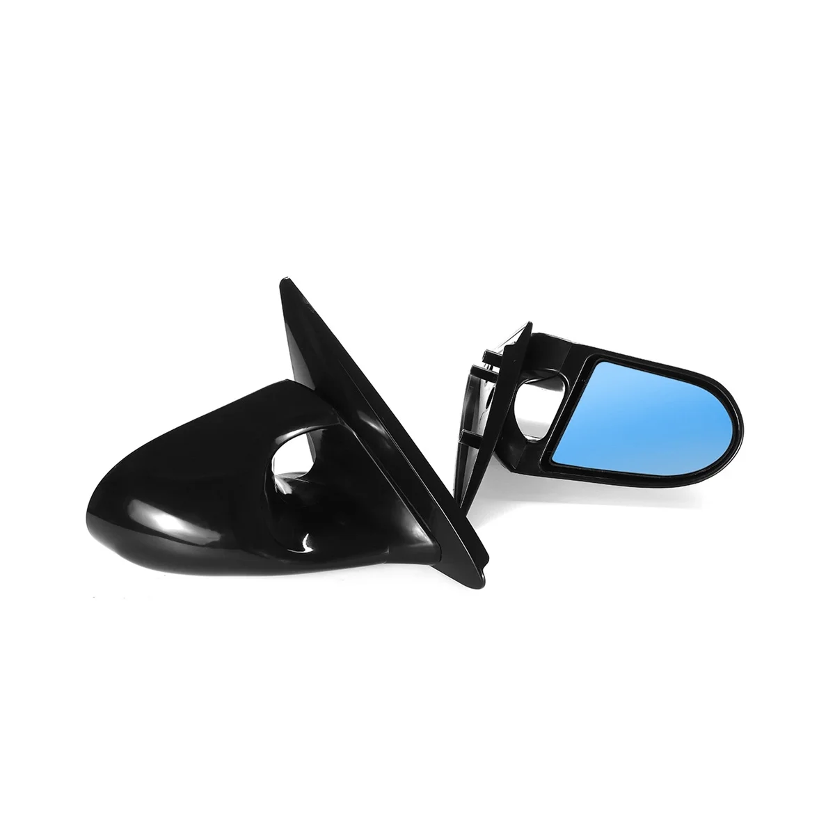 Manual Adjustable Spoon Style 2X Car Side Door Mirror Rearview Mirror Assembly for Honda Civic EG 2Dr 1992-1995 B
Manual Adjustable Spoon Style 2X Car Side Door Mirror Rearview Mirror Assembly for Honda Civic EG 2Dr 1992-1995 B
