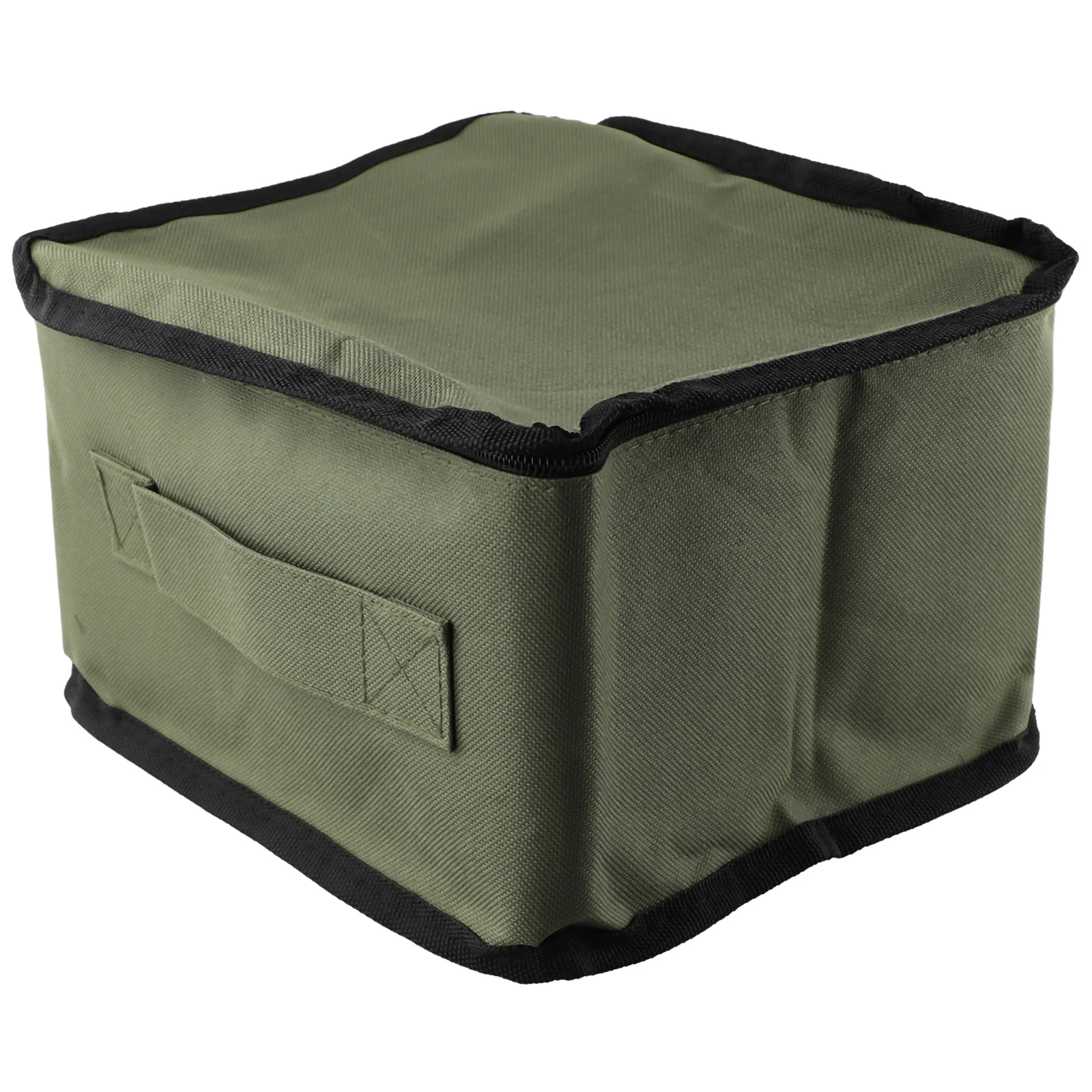Practical High Quality Hot Sale Storage Bag Gas Canister Bags 24.5x16.5x22cm Camping Supplies Reliable Protection
Practical High Quality Hot Sale Storage Bag Gas Canister Bags 24.5x16.5x22cm Camping Supplies Reliable Protection