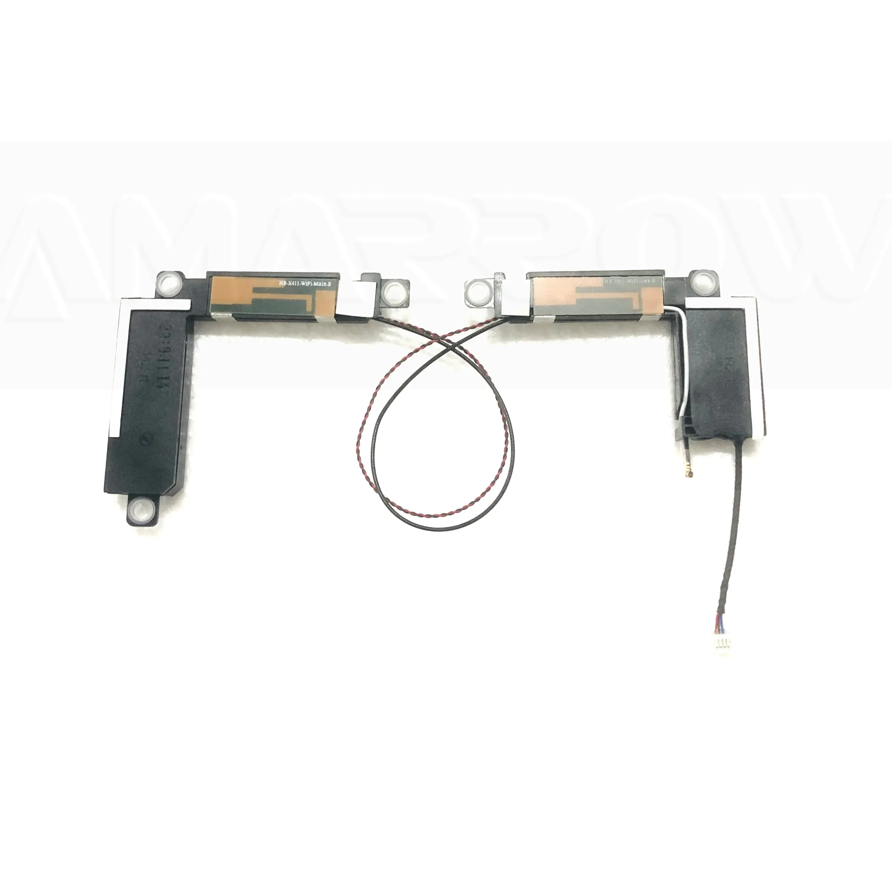 New original Laptop Fix Speaker for ASUS X411 X411U S4000V S4200U built-in speaker New original Laptop Fix Speaker for ASUS X411 X411U S4000V S4200U built-in speaker