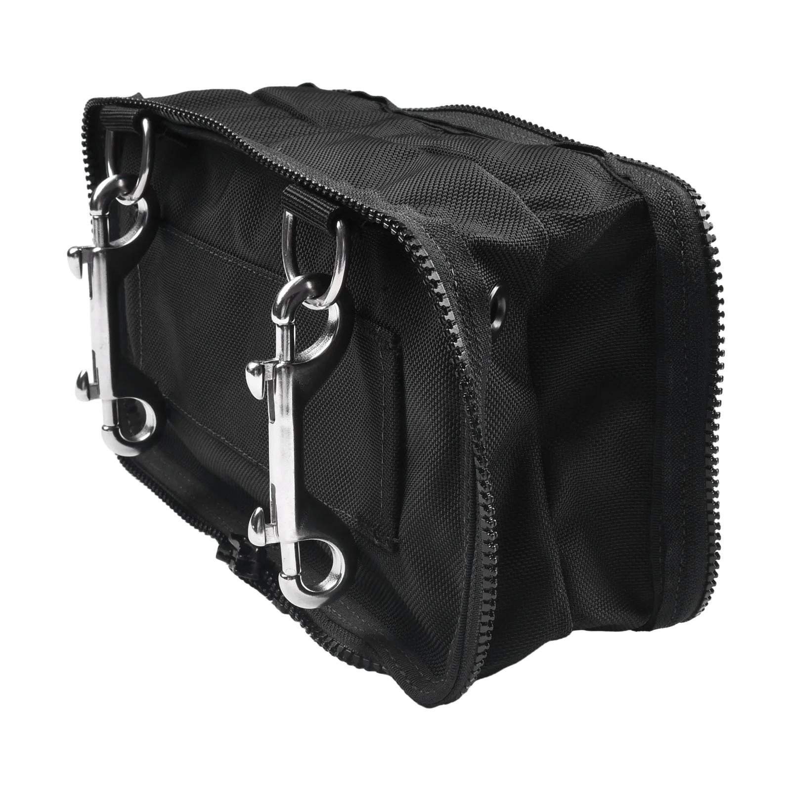 Мешочек для хранения Sidemount, черный мешочек для хранения, 1 шт., аксессуары 25*15*8 см, боковой карман для хранения BCD с защелкой
Мешочек для хранения Sidemount, черный мешочек для хранения, 1 шт., аксессуары 25*15*8 см, боковой карман для хранения BCD с защелкой