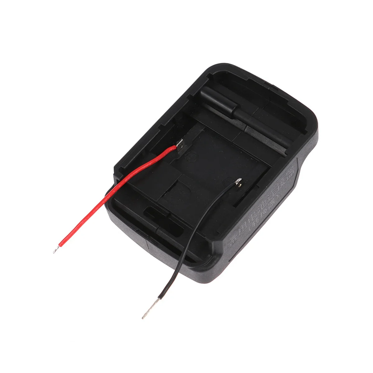 

1 шт. адаптер для аккумулятора «сделай сам», соединитель кабеля аккумулятора для литий-ионных аккумуляторов MT 18 в BL1830 BL1840 BL1850 для электрических дрелей, игрушек