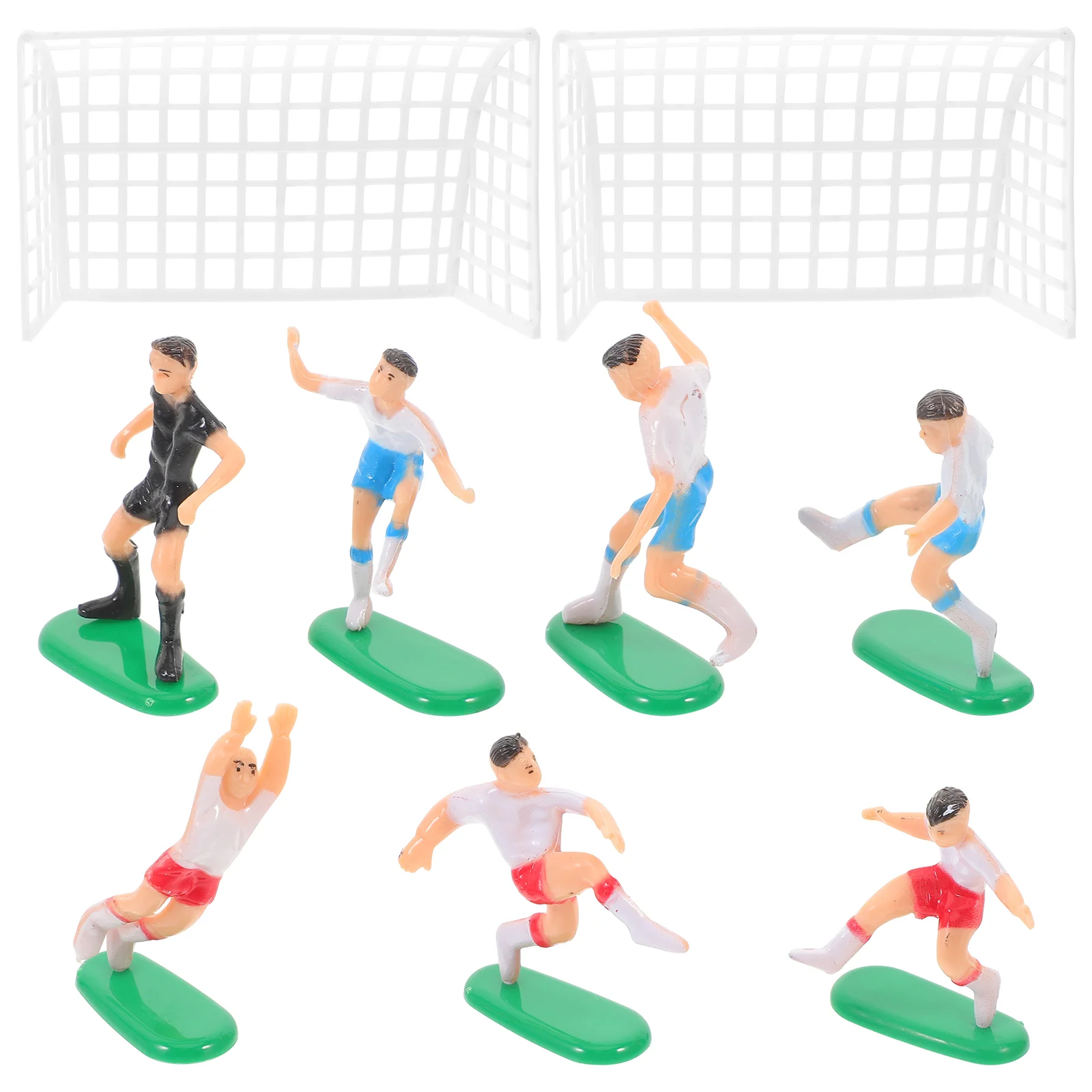 Soccer Birthday Party Supplies Soccer Player Decoration Football Game Theme Cake Decor Cake Ornaments Birthday Cake
Soccer Birthday Party Supplies Soccer Player Decoration Football Game Theme Cake Decor Cake Ornaments Birthday Cake