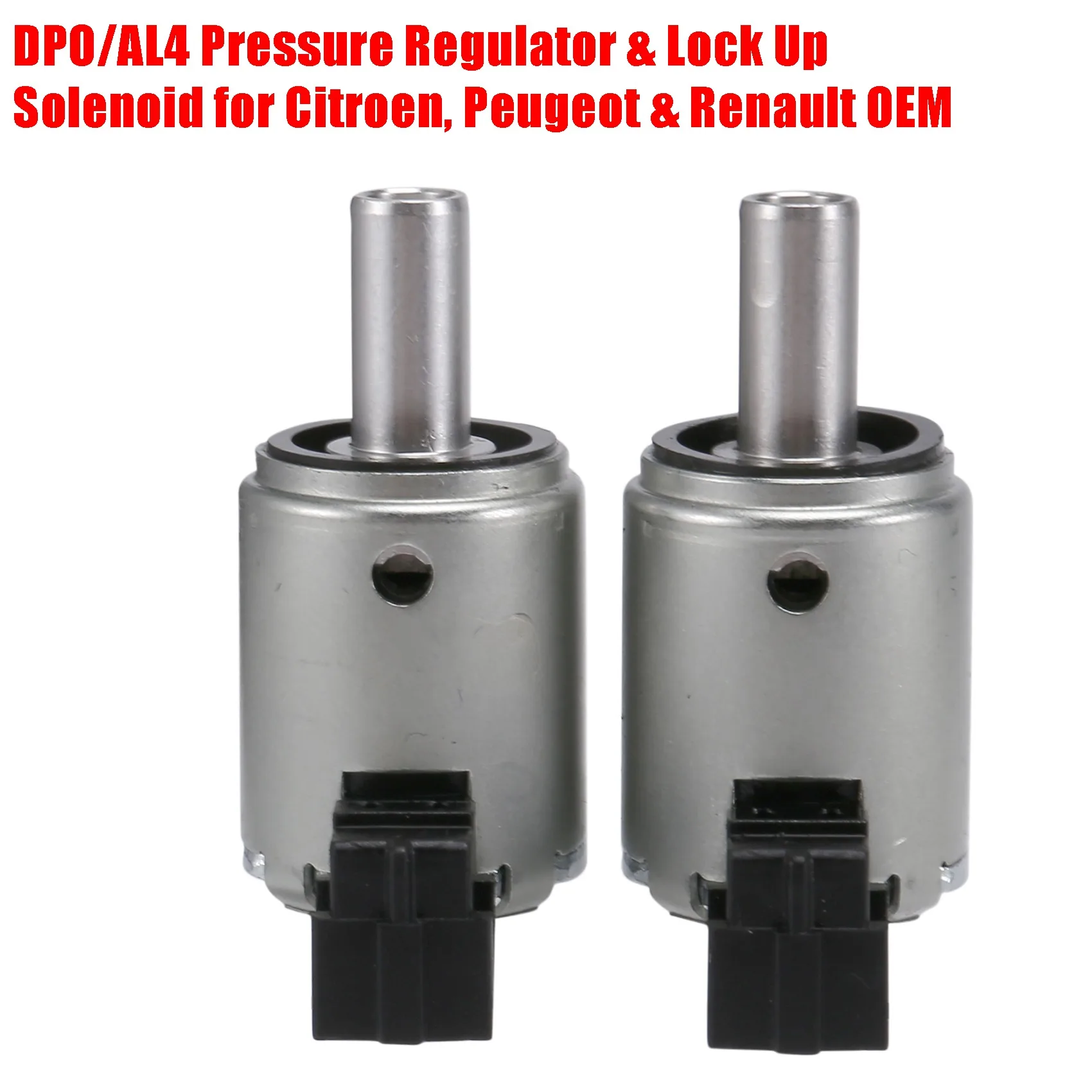 Автоматический Электромагнит EPC 2574,16 для Citroen, Peugeot и Renault AL4/DP0 0000257416 7701208174, 2 шт., новинка
Автоматический Электромагнит EPC 2574,16 для Citroen, Peugeot и Renault AL4/DP0 0000257416 7701208174, 2 шт., новинка