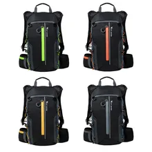 10L Bicycle Cycling Backpack + Hydration Pack Hiking Camping Water Bladder Bag 2L Waterproof Nylon Riding/climbing Acces
10L Bicycle Cycling Backpack + Hydration Pack Hiking Camping Water Bladder Bag 2L Waterproof Nylon Riding/climbing Acces