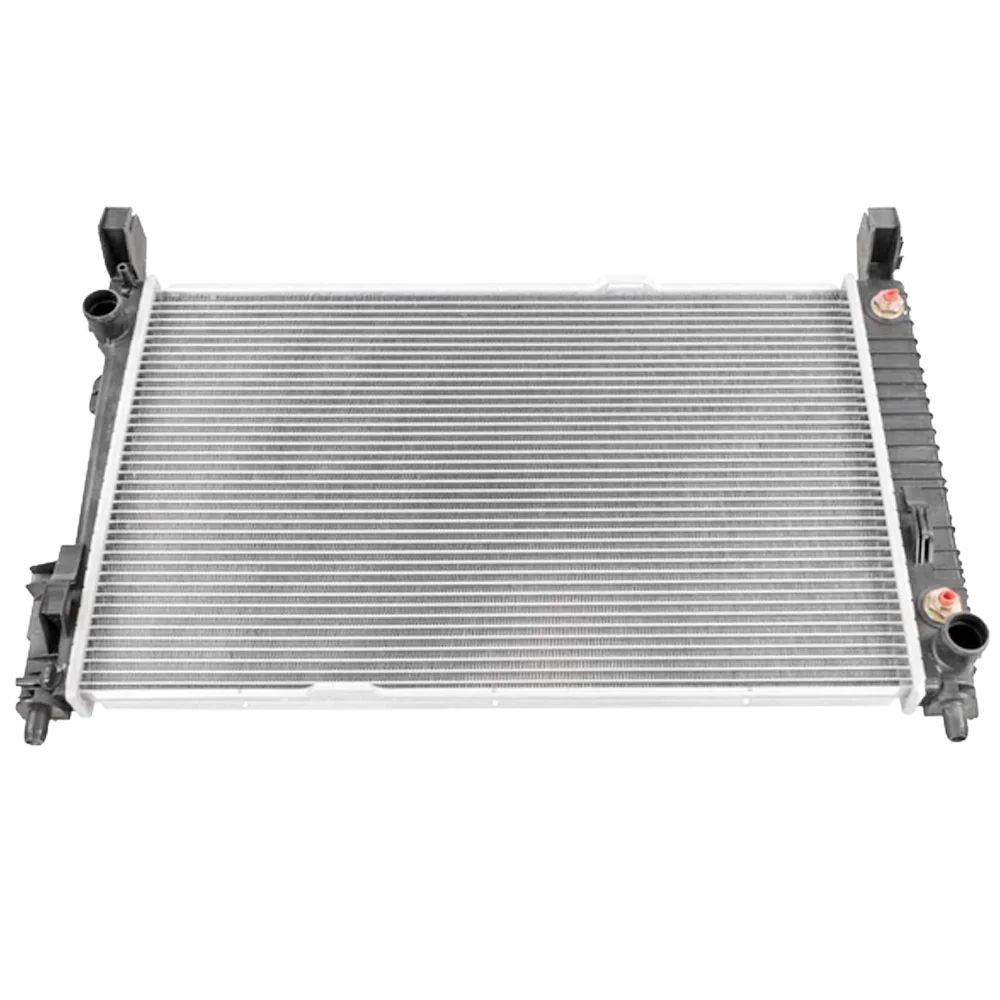 A1695001803 Auto Parts 1pcs Engine Cooling Radiator For Mercedes Benz W169 W245 2004-2012 OE 1695001803 Car Accessories
A1695001803 Auto Parts 1pcs Engine Cooling Radiator For Mercedes Benz W169 W245 2004-2012 OE 1695001803 Car Accessories