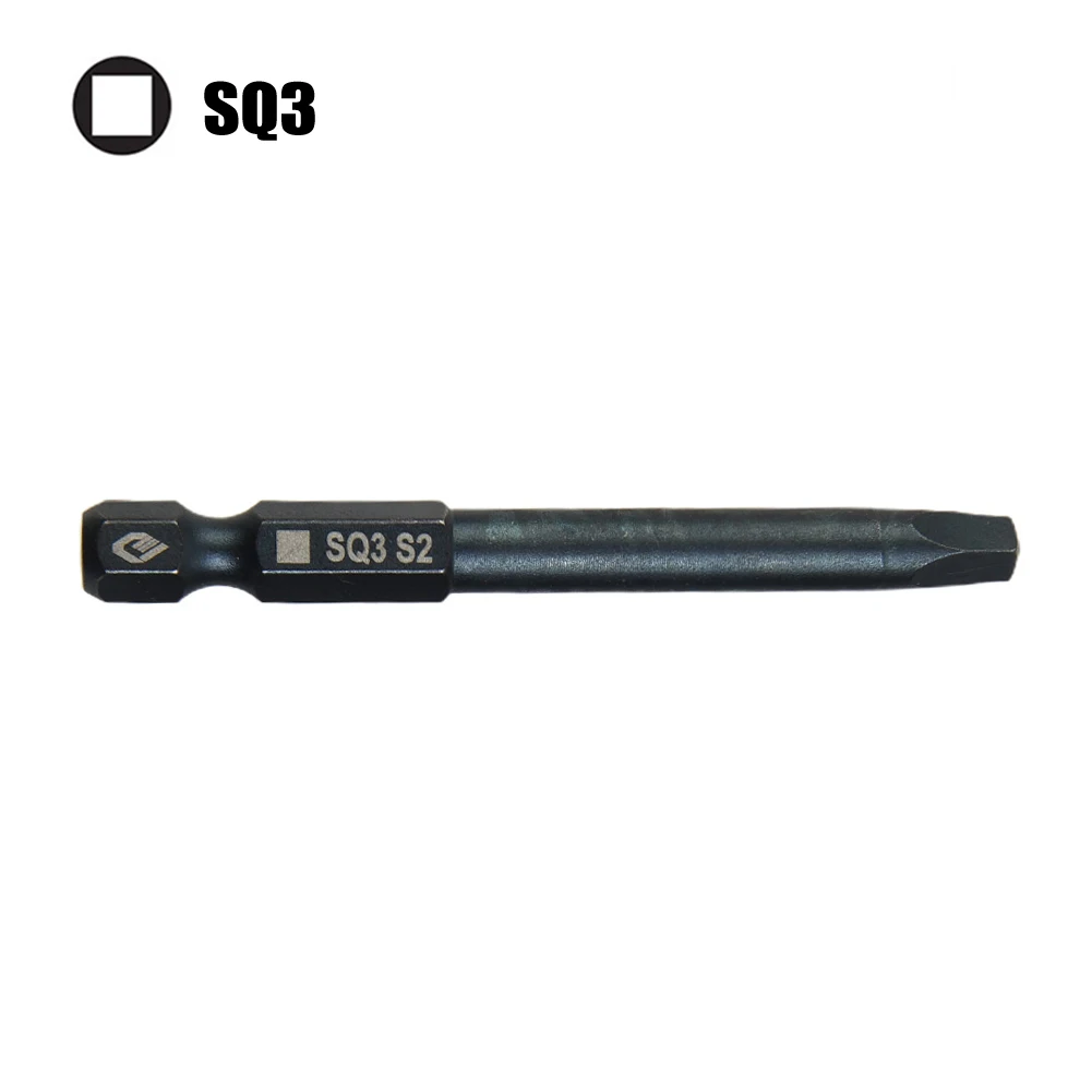 4 PCS Square Head Allen-Wrench Drill Bits Set 65mm Screwdriver Bits Magnetic Electric Tip Hex Shank Key Screwdriver Socket Bit
4 PCS Square Head Allen-Wrench Drill Bits Set 65mm Screwdriver Bits Magnetic Electric Tip Hex Shank Key Screwdriver Socket Bit