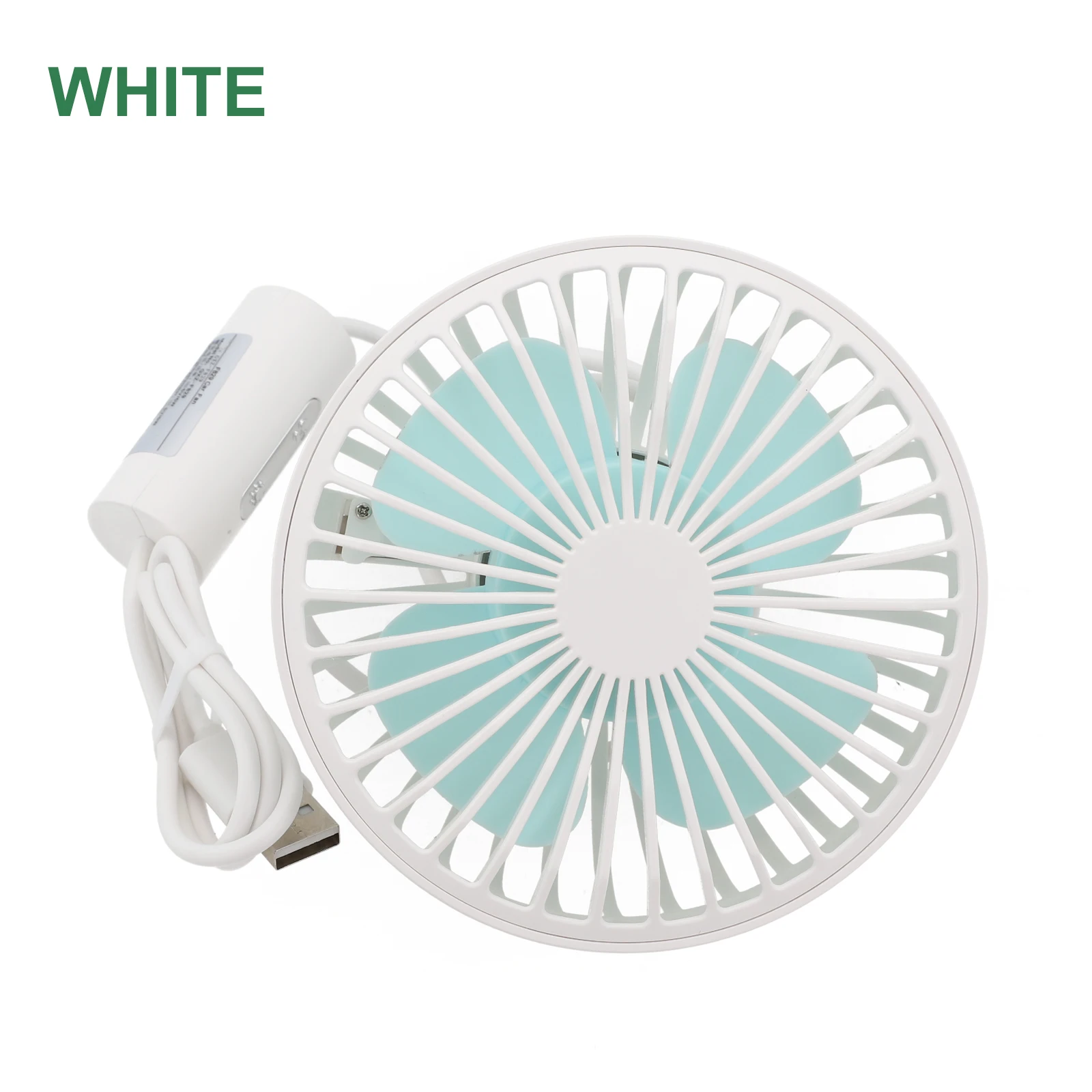 1pc 11*11*11cm Car Fan USB Fan With Night Light 360° Rotating Clip Fan For Car Truck SUV RV Three Gears Adjustable Accessories
1pc 11*11*11cm Car Fan USB Fan With Night Light 360° Rotating Clip Fan For Car Truck SUV RV Three Gears Adjustable Accessories