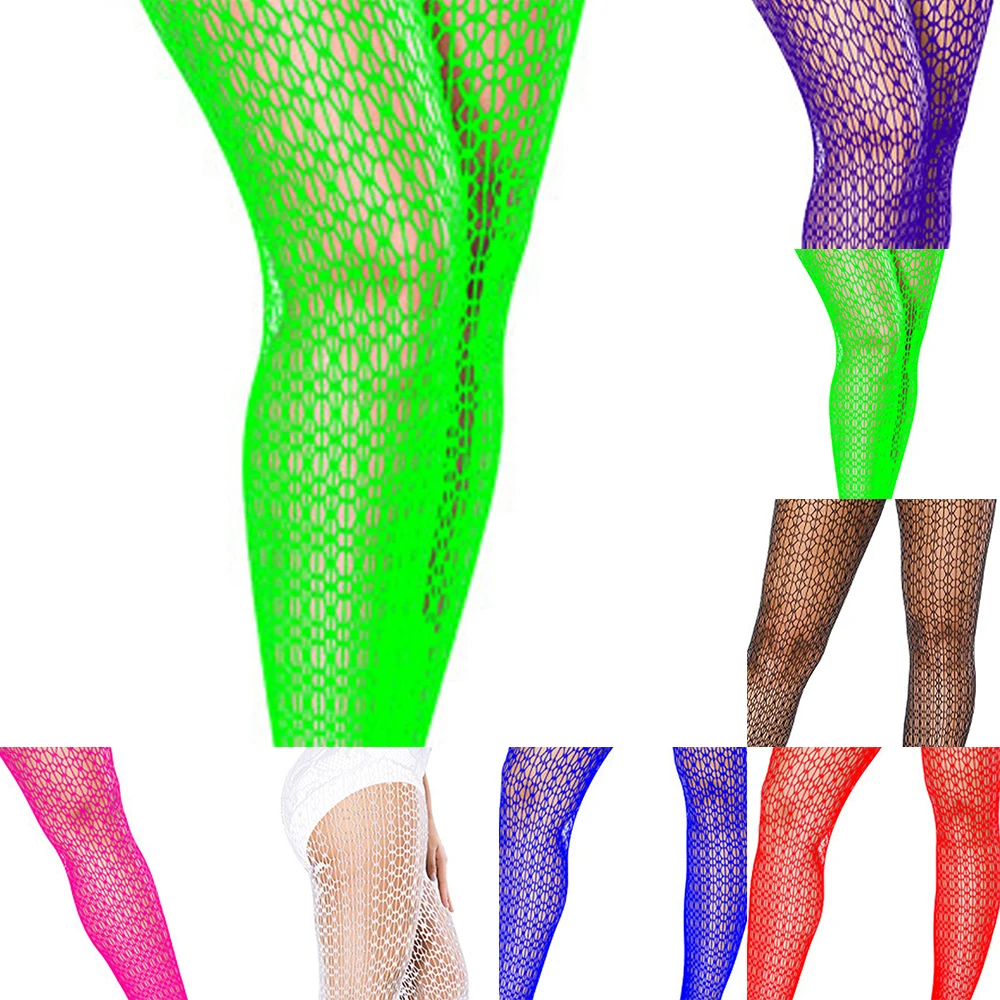 Mens Sexy Open Crotch Lace Bodystocking Gay Sissy Underwear Pantyhose Bodysuit Transparent Plus Size Male Fishnet Bodysuit Hot
Mens Sexy Open Crotch Lace Bodystocking Gay Sissy Underwear Pantyhose Bodysuit Transparent Plus Size Male Fishnet Bodysuit Hot